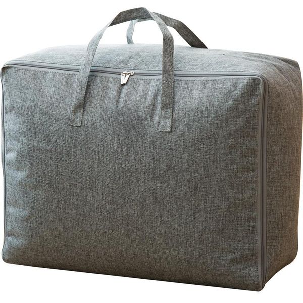 duffel bags household moisture-proof quilt storage bag finishing clothes moving packing artifact clothing luggage
duffel bags household moisture-proof quilt storage bag finishing clothes moving packing artifact clothing luggage