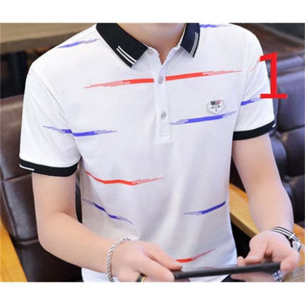 2021 new cotton short-sleeved korean trend of self-cultivation wild t-shirt men's round neck tide hc7e, White;black
2021 new cotton short-sleeved korean trend of self-cultivation wild t-shirt men's round neck tide hc7e, White;black