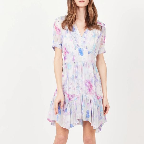 2021 summer autumn short sleeve v neck lavender dress floral print panelled ruffle knee-length women fashion dresses g127036, Black;gray
2021 summer autumn short sleeve v neck lavender dress floral print panelled ruffle knee-length women fashion dresses g127036, Black;gray