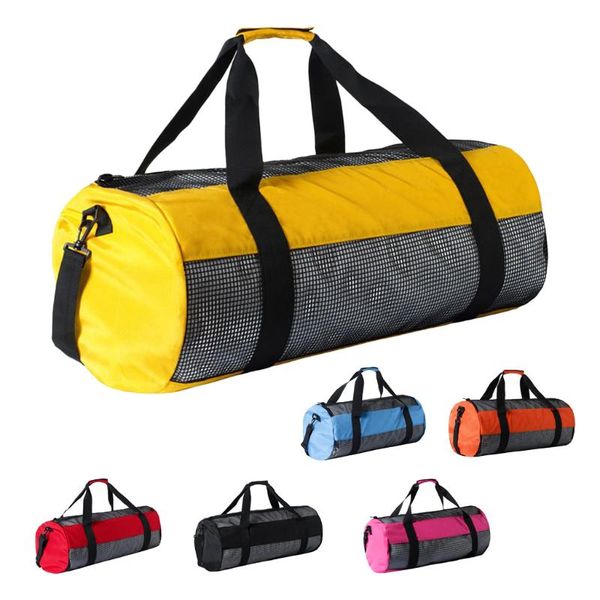 pool & accessories heavy duty large scuba diving snorkel mesh gear travel bag carry holdall for swimming fins mask wetsuit equipment
pool & accessories heavy duty large scuba diving snorkel mesh gear travel bag carry holdall for swimming fins mask wetsuit equipment