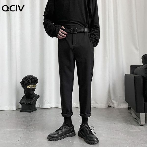 men's pants men black plus size 3xl slim ankle-length daily bf cool harajuku chic ins fashion baggy fall korean style streetwear retro
men's pants men black plus size 3xl slim ankle-length daily bf cool harajuku chic ins fashion baggy fall korean style streetwear retro