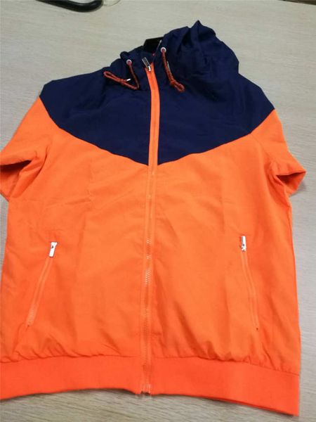 2020 mens jacket sport soccer pattern new coat sweatshirt hooded sports windbreaker jackets men clothes s-2xl 7 colors, Black;brown
2020 mens jacket sport soccer pattern new coat sweatshirt hooded sports windbreaker jackets men clothes s-2xl 7 colors, Black;brown
