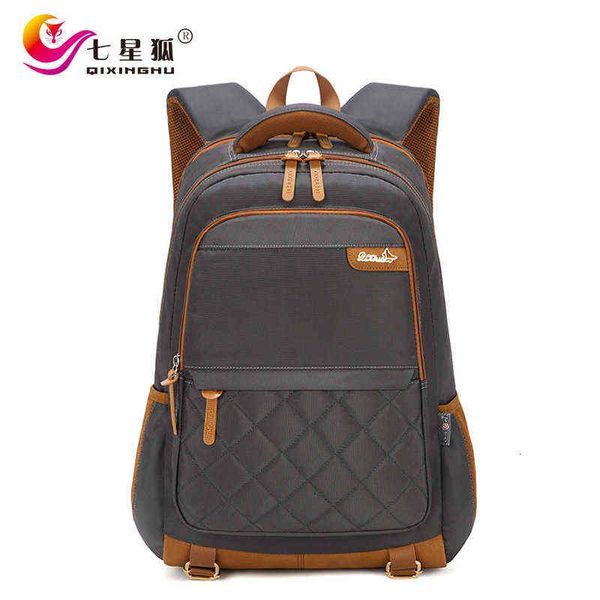 seven star fox men's backpack oxford cloth high capacity computer travel outdoor sports anti splash backpack
seven star fox men's backpack oxford cloth high capacity computer travel outdoor sports anti splash backpack