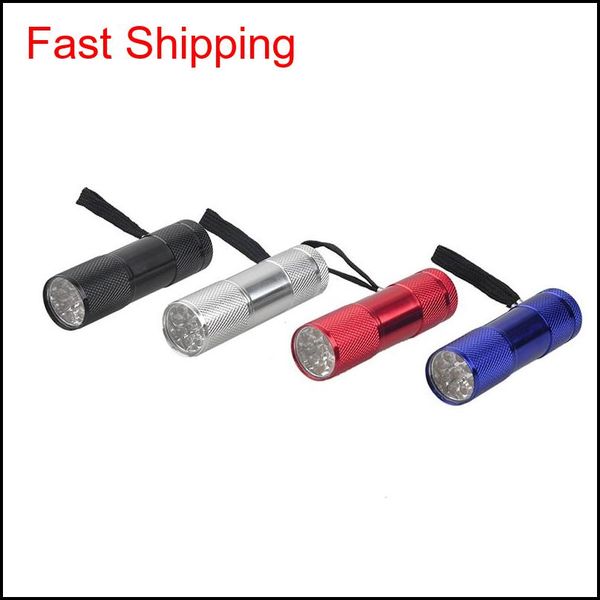 aluminum alloy portable uv flashlight violet light 9 led 30lm torch light lamp mini flashlight 4 color jllxiz otsweet
aluminum alloy portable uv flashlight violet light 9 led 30lm torch light lamp mini flashlight 4 color jllxiz otsweet