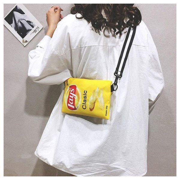 cross body funny potato chips women crossbody handbag 2021 fashion canvas shoulder bag mini cartoon printing girl envelope bags female
cross body funny potato chips women crossbody handbag 2021 fashion canvas shoulder bag mini cartoon printing girl envelope bags female