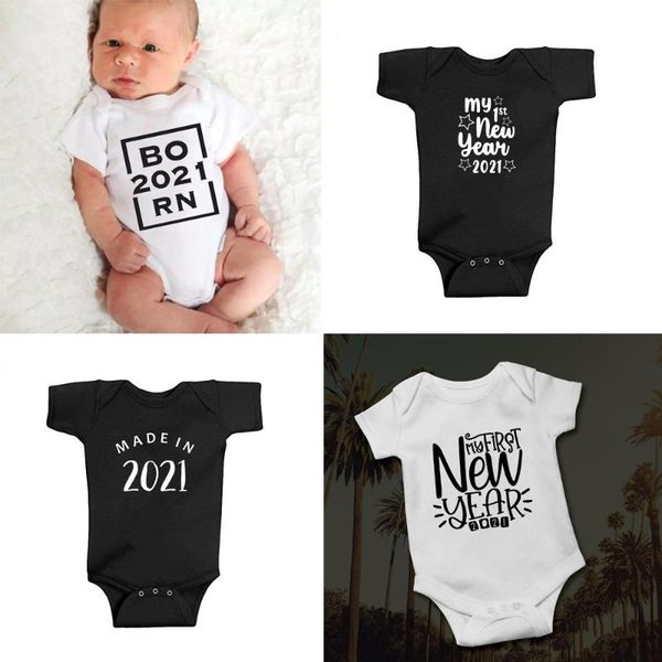 2021 coming new year baby romper 2021 short-sleeved romper baby summer bodysuit jumpsuit 0-24m boys clothes, Blue
2021 coming new year baby romper 2021 short-sleeved romper baby summer bodysuit jumpsuit 0-24m boys clothes, Blue