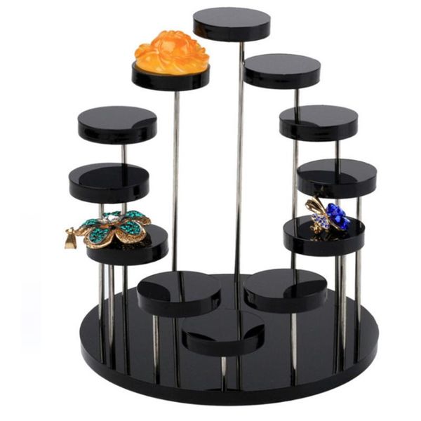 hooks & rails multifunction acrylic display stands adjustable risers round product riser cupcake stand holder
hooks & rails multifunction acrylic display stands adjustable risers round product riser cupcake stand holder