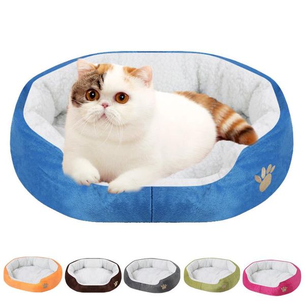 cat beds & furniture cats bed 40x45cm for little dogs puppies teddy bichon soft comfortable warm pp cotton sofa house pet sleeping bag
cat beds & furniture cats bed 40x45cm for little dogs puppies teddy bichon soft comfortable warm pp cotton sofa house pet sleeping bag