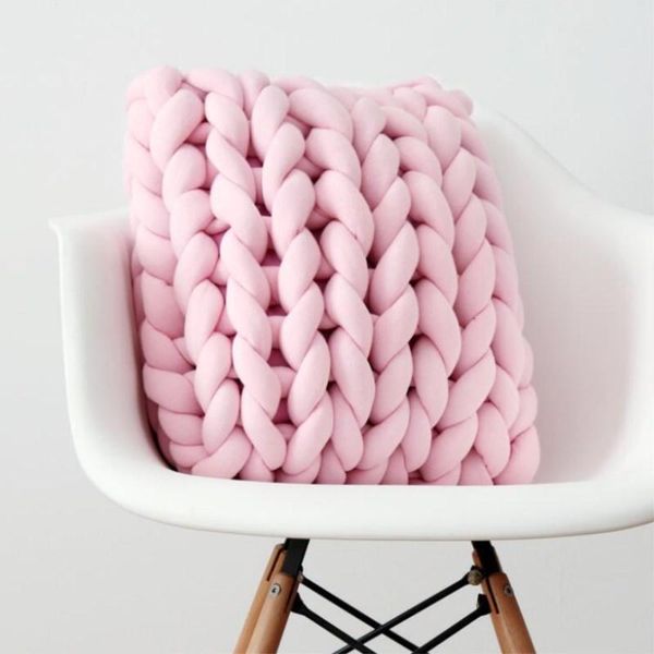 cushion/decorative pillow 3cm big bulky arm knitting cushions square chunky wool handmade knit cushion sofa bed decorative throw pillows hom
cushion/decorative pillow 3cm big bulky arm knitting cushions square chunky wool handmade knit cushion sofa bed decorative throw pillows hom