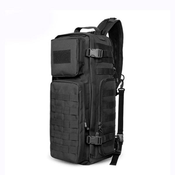 outdoor bags chest sling backpack men's one single shoulder man large travel military backpacks molle outdoors rucksack
outdoor bags chest sling backpack men's one single shoulder man large travel military backpacks molle outdoors rucksack