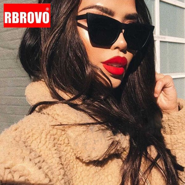 sun glasses rbrovo 2021 plastic vintage luxury sunglasses women candy color lens classic retro outdoor travel lentes de sol mujer, White;black
sun glasses rbrovo 2021 plastic vintage luxury sunglasses women candy color lens classic retro outdoor travel lentes de sol mujer, White;black
