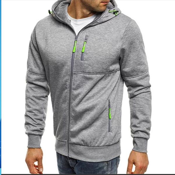 men's hoodies & sweatshirts summer style brand fashion o-neck cotton sweater hoodie high-quality sports running casual wear, Black
men's hoodies & sweatshirts summer style brand fashion o-neck cotton sweater hoodie high-quality sports running casual wear, Black