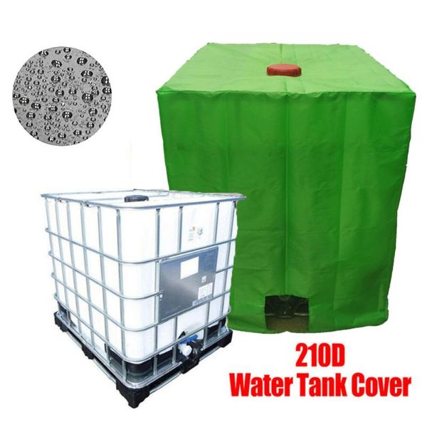watering equipments protection cover tank water 1000l container for ibc green living
watering equipments protection cover tank water 1000l container for ibc green living