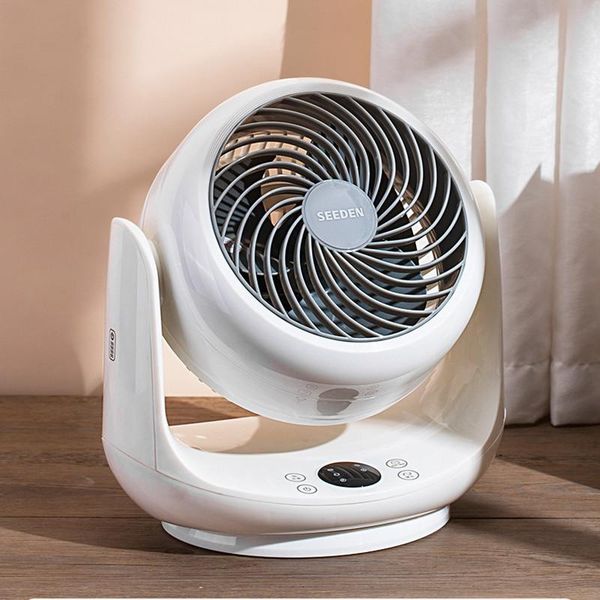 electric fans seeden west point air circulation fan remote control household mute small deskconvection
electric fans seeden west point air circulation fan remote control household mute small deskconvection