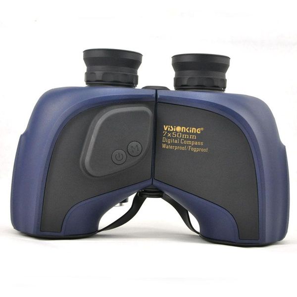 telescope & binoculars visionking 7x50ld binocular with digital compass tools high power waterproof temperature rangefinder floating spyglas
telescope & binoculars visionking 7x50ld binocular with digital compass tools high power waterproof temperature rangefinder floating spyglas