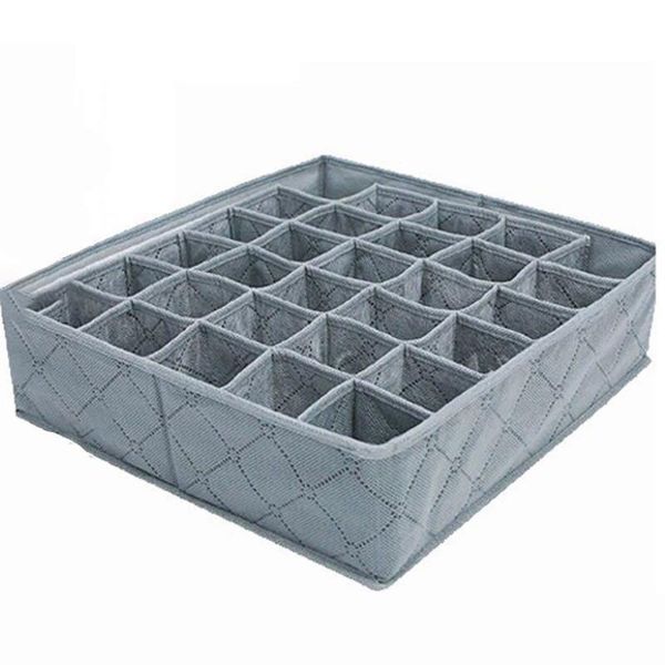 storage drawers closet organizer box foldable underwear dividers drawer organizers socks 30 grids for clothes
storage drawers closet organizer box foldable underwear dividers drawer organizers socks 30 grids for clothes