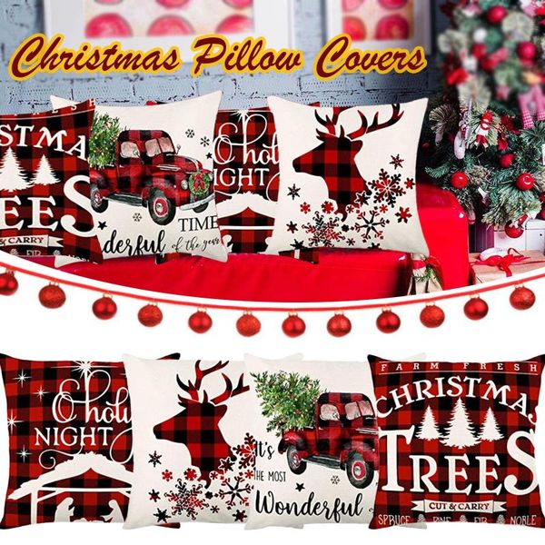 cushion/decorative pillow 4pcs merry christmas tree deer throw cute cushion cover car home sofa decorative pillowcase for
cushion/decorative pillow 4pcs merry christmas tree deer throw cute cushion cover car home sofa decorative pillowcase for