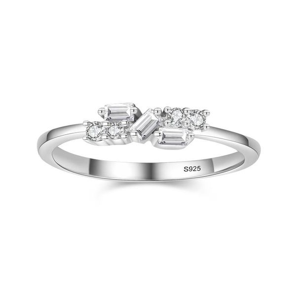 cluster rings s925 pure silver geometry line to quit female fashion ring can fold wear sweet contracted fine, Golden;silver
cluster rings s925 pure silver geometry line to quit female fashion ring can fold wear sweet contracted fine, Golden;silver