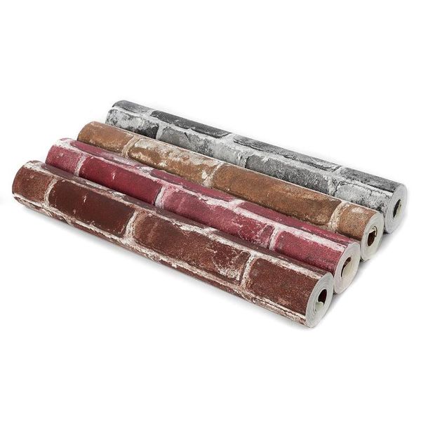 wallpapers 10m living room kitchen bathroom waterproof wall stickers home decor removable pvc brick stone self adhesive
wallpapers 10m living room kitchen bathroom waterproof wall stickers home decor removable pvc brick stone self adhesive