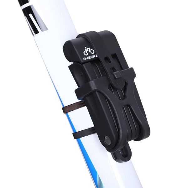 bike locks inbike security anti-cut bicycle mtb lock anti-theft alloy steel foldable motorcycle 12ton anti-hydraumatic
bike locks inbike security anti-cut bicycle mtb lock anti-theft alloy steel foldable motorcycle 12ton anti-hydraumatic