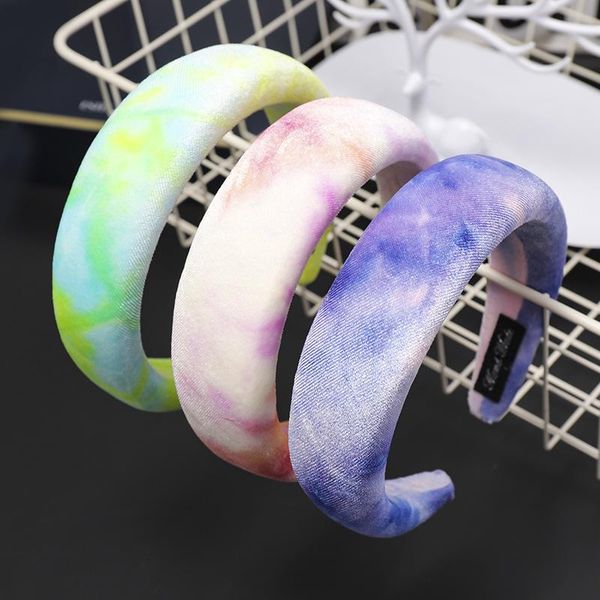 hair accessories for girls padded velvet headband women gradient color hairband pearl sponge hoop winter hairbands
hair accessories for girls padded velvet headband women gradient color hairband pearl sponge hoop winter hairbands