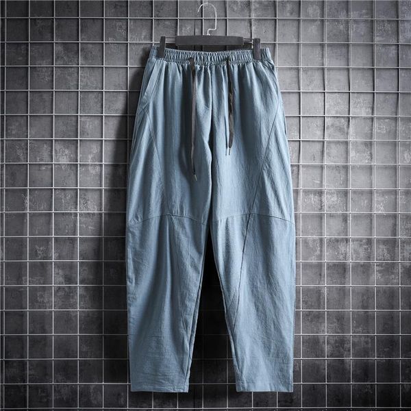 men's pants 2021 cotton men/women joggers brand male trousers casual sweatpants jogger color fitness workout, Black
men's pants 2021 cotton men/women joggers brand male trousers casual sweatpants jogger color fitness workout, Black