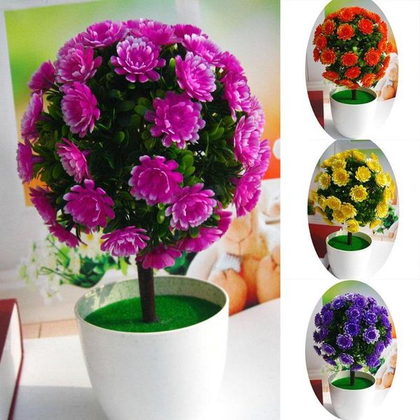 vases 1pc potted artificial sun flower bonsai stage garden wedding home party decor
vases 1pc potted artificial sun flower bonsai stage garden wedding home party decor