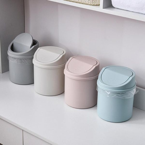waste bins mini trash can reusable space saving pp plastic cylindrical tiny garbage simplicity office deskdustbin manager
waste bins mini trash can reusable space saving pp plastic cylindrical tiny garbage simplicity office deskdustbin manager