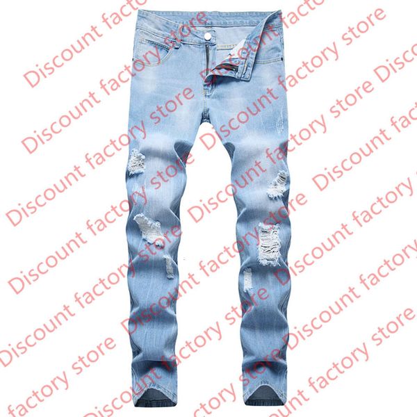 mens new fashion personality ripped slim fit zipper stretch denim trousers mens super skinny jeans new arrival clothing, Blue
mens new fashion personality ripped slim fit zipper stretch denim trousers mens super skinny jeans new arrival clothing, Blue