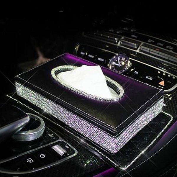 tissue boxes & napkins full diamond car box creative household use napkin holder paper drawer boxs supplies ornaments socialite style
tissue boxes & napkins full diamond car box creative household use napkin holder paper drawer boxs supplies ornaments socialite style