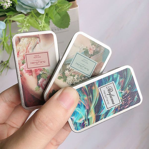 solid perfume fragrance classical deodorant perfumed retro portable tin box balm skin care fragrant and lasting beautiful printing farfum so
solid perfume fragrance classical deodorant perfumed retro portable tin box balm skin care fragrant and lasting beautiful printing farfum so