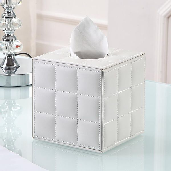 tissue boxes & napkins organizer box facial paper napkin small pu leather rectangular case home office holder
tissue boxes & napkins organizer box facial paper napkin small pu leather rectangular case home office holder