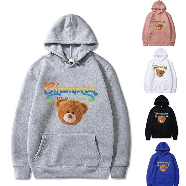 men's hoodies & sweatshirts hoodie men and women autumn winter thick warm polyester long-sleeved pullover casual loose sports hooded sw, Black
men's hoodies & sweatshirts hoodie men and women autumn winter thick warm polyester long-sleeved pullover casual loose sports hooded sw, Black