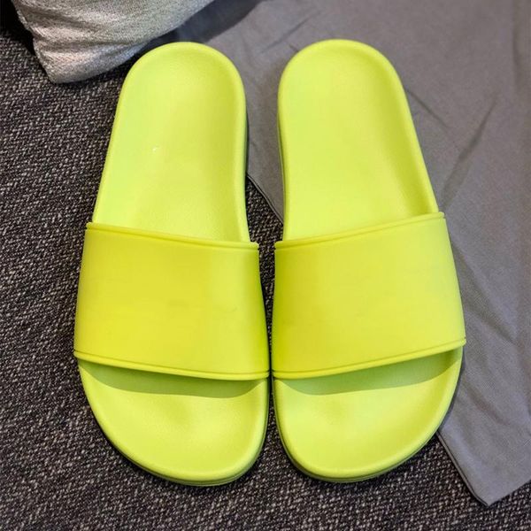 slippers bc956 flat with women's ladies candy color opened toe sandals for female outside inside, Black
slippers bc956 flat with women's ladies candy color opened toe sandals for female outside inside, Black