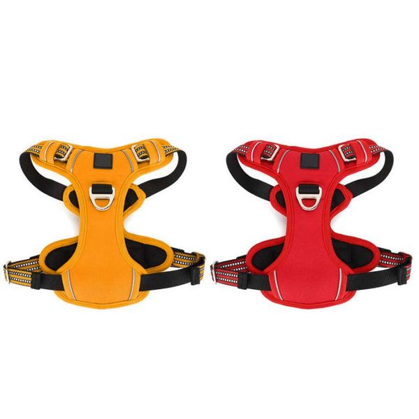 dog apparel pet vest collar explosion-proof chest strap harness chest-back sport dogs protection
dog apparel pet vest collar explosion-proof chest strap harness chest-back sport dogs protection