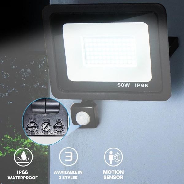 floodlights pir motion sensor led flood lights projector 100w 50w 30w 20w 10w outdoor lighting ip66 waterproof security floodlight spotlight
floodlights pir motion sensor led flood lights projector 100w 50w 30w 20w 10w outdoor lighting ip66 waterproof security floodlight spotlight