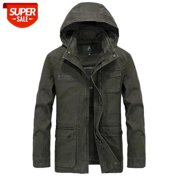 zhan dijipu brand military hooded jacket coat men 100% cotton autumn winter casual jacket men plus size m-4xl jaqueta masculina #zf1j, Black;brown
zhan dijipu brand military hooded jacket coat men 100% cotton autumn winter casual jacket men plus size m-4xl jaqueta masculina #zf1j, Black;brown