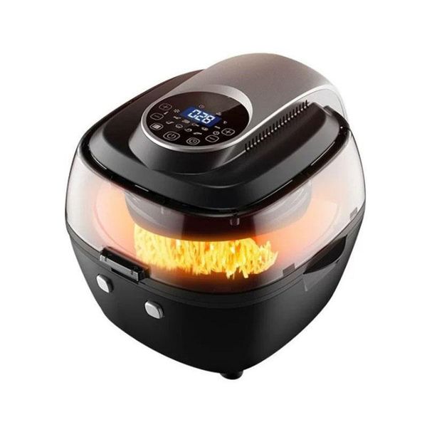 air fryers 6.5l smart fryer without oil home cooking deep visible large capacity household fries machine
air fryers 6.5l smart fryer without oil home cooking deep visible large capacity household fries machine