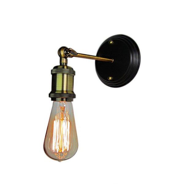 wall lamp vintage creative design iron light antique luminaria ac90-260v e27 plated loft american retro for bedroom
wall lamp vintage creative design iron light antique luminaria ac90-260v e27 plated loft american retro for bedroom