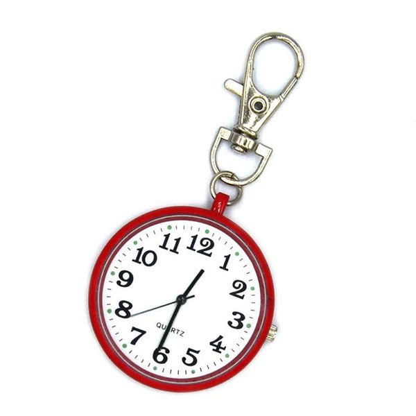 keychains quartz pocket watch keychain clocks round dial portable simple pendant for women men lxh, Silver
keychains quartz pocket watch keychain clocks round dial portable simple pendant for women men lxh, Silver