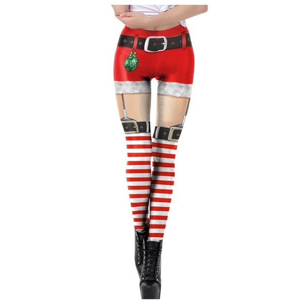 yoga outfits leggings sportswear ladies christmas print pants hips hip running trousers autumn and winter #gh, White;red
yoga outfits leggings sportswear ladies christmas print pants hips hip running trousers autumn and winter #gh, White;red