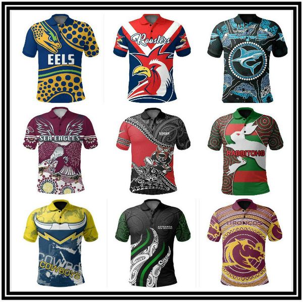 casual sports rugby polo 2021 nines anzac jersey australia all teams home away rugby jerseys international rugby league shirt, Black;gray
casual sports rugby polo 2021 nines anzac jersey australia all teams home away rugby jerseys international rugby league shirt, Black;gray