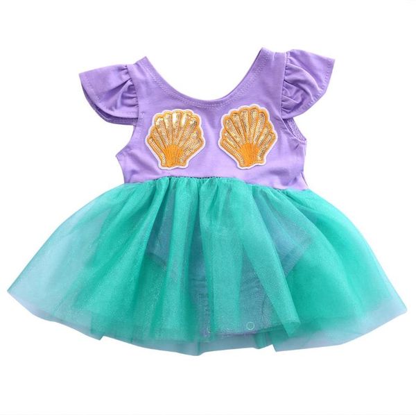 girl's dresses kids born baby girls princess tutu one pieces summer girl sundress lovely casual bodysuit dress, Red;yellow
girl's dresses kids born baby girls princess tutu one pieces summer girl sundress lovely casual bodysuit dress, Red;yellow