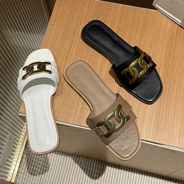 luxury slippers slippers for women's wear 2021 net red fashion cool slippers, Black
luxury slippers slippers for women's wear 2021 net red fashion cool slippers, Black