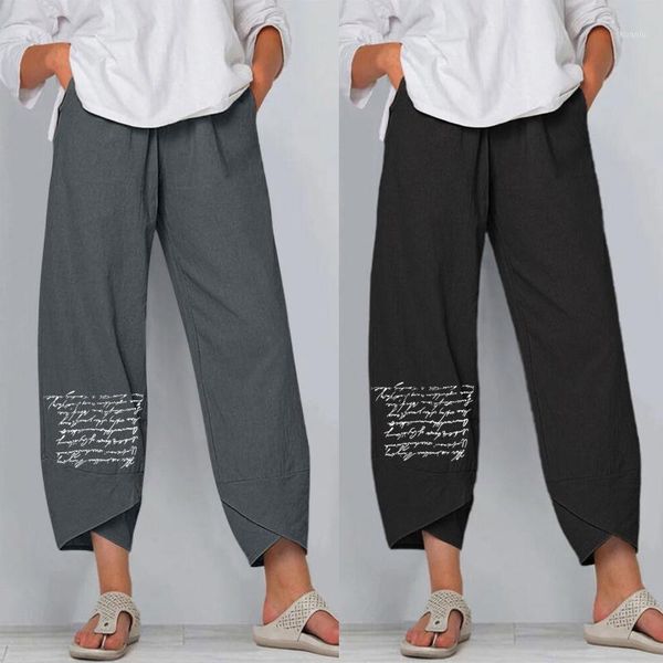 women's pants & capris women casual harem summer elastic waist plus size loose comfortable trousers solid color cotton linen wide leg, Black;white
women's pants & capris women casual harem summer elastic waist plus size loose comfortable trousers solid color cotton linen wide leg, Black;white