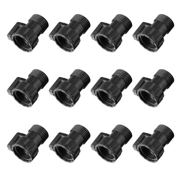 watering equipments 12pcs hose shut off 3/4 inch flow control connection us plug
watering equipments 12pcs hose shut off 3/4 inch flow control connection us plug