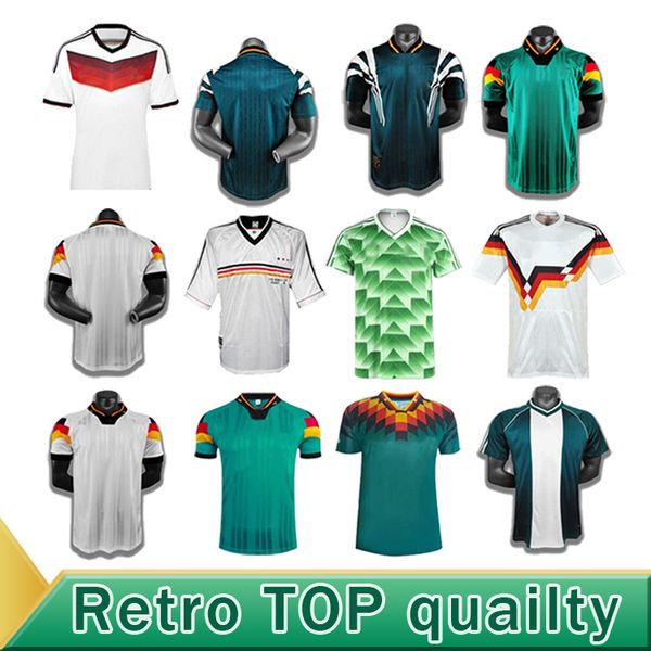 1990 1992 1994 germany retro soccer jersey littbarski ballack home away shirt 1998 1988 kalkbrenner klinsmann matthias 1996 2004 football sh, Black;yellow
1990 1992 1994 germany retro soccer jersey littbarski ballack home away shirt 1998 1988 kalkbrenner klinsmann matthias 1996 2004 football sh, Black;yellow