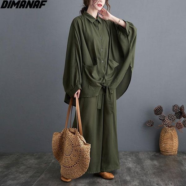 women's tracksuits women two piece set casual home wear office lady shirts pockets loose long pants oversized spring summerover, Gray
women's tracksuits women two piece set casual home wear office lady shirts pockets loose long pants oversized spring summerover, Gray