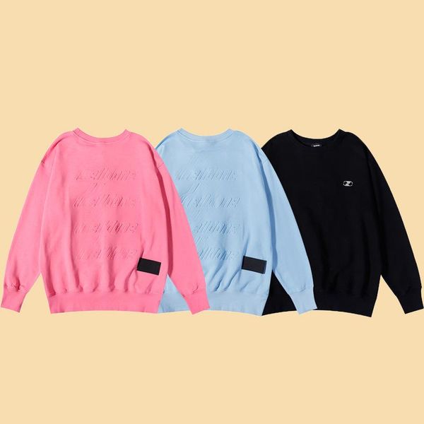 men's hoodies & sweatshirts high street brand we11done 21ss logo relief print couple kawaii y2k women's sweatshirt hooded, Black
men's hoodies & sweatshirts high street brand we11done 21ss logo relief print couple kawaii y2k women's sweatshirt hooded, Black