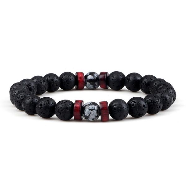 beaded, strands black lava rock bracelet wooden beaded spacer elastic rope jewelry natural stone for men/women bracelets&bangles buddha
beaded, strands black lava rock bracelet wooden beaded spacer elastic rope jewelry natural stone for men/women bracelets&bangles buddha